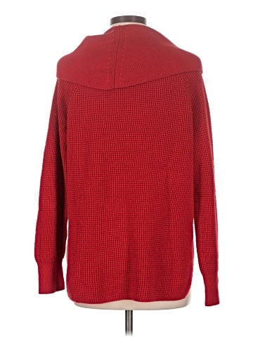 MICHAEL Michael Kors Turtleneck Sweater (view 2)