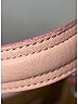 MCM 100% Leather Pink Leather Tote One size - photo 10