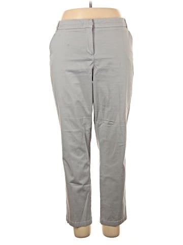 New York & Company Casual Pants (view 1)