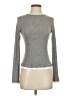 Assorted Brands Gray Long Sleeve T-Shirt Size S - photo 1