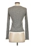Assorted Brands Gray Long Sleeve T-Shirt Size S - photo 2