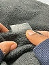 New Balance Graphic Black Track Jacket Size XL - photo 8
