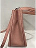 MCM 100% Leather Pink Leather Tote One size - photo 12