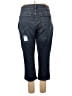 Lee Blue Jeans Size 18W - photo 2