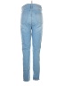 Old Navy Color Block Blue Jeans Size 8 - 12 - photo 2