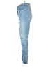 Old Navy Color Block Blue Jeans Size 8 - 12 - photo 5