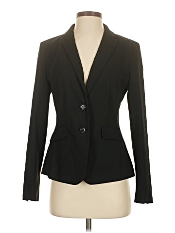 Ann Taylor Factory Blazer (view 1)