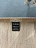 Shein Tan Sleeveless Blouse Size 4 - photo 7