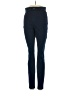 Time and Tru Solid Blue Active Pants Size 4 - 6 - photo 1