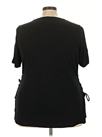 Sejour Short Sleeve Top (view 2)