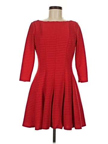 Julian Taylor Cocktail Dress (view 1)
