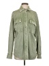 Forever 21 Green Jacket Size S - photo 1