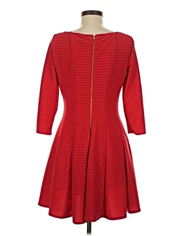 Julian Taylor Cocktail Dress (view 2)