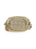 Assorted Brands Gold Tan Belt Bag One size - photo 1