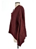 Hippie Rose 100% Polyester Burgundy Pullover Sweater Size L - photo 5