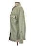 Forever 21 Green Jacket Size S - photo 5