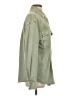Forever 21 Green Jacket Size S - photo 4