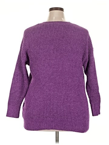 Torrid Pullover Sweater (view 2)