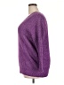 Torrid Purple Pullover Sweater Size 2X Plus (2) - photo 5