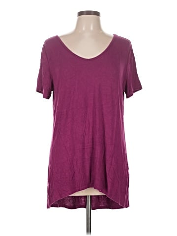Indigo Thread Co. Short Sleeve T-Shirt (view 1)
