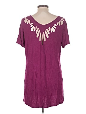 Indigo Thread Co. Short Sleeve T-Shirt (view 2)