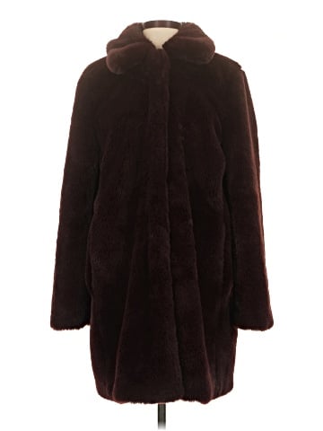 Ann Taylor LOFT Coat (view 1)