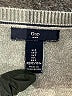 Gap Outlet Gray Pullover Sweater Size L - photo 7