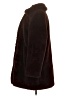 Ann Taylor LOFT 100% Polyester Brown Coat Size S - photo 5