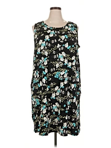 Perceptions Casual Dress (view 1)