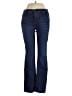 Joe's Jeans Blue Jeans Size 25 waist - photo 1