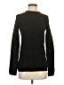 Vkoo 100% Cashmere Black Cashmere Pullover Sweater Size S - photo 1