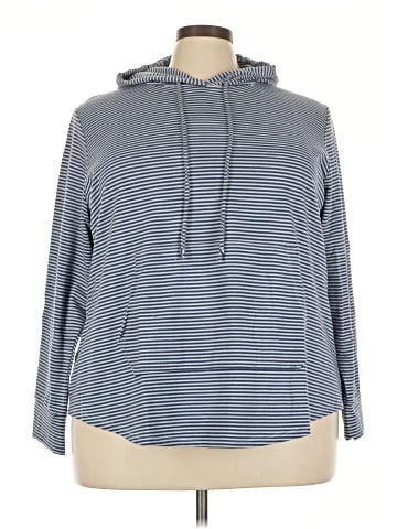 Workshop Republic Clothing Fleece (view 1)