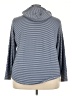 Workshop Republic Clothing Blue Fleece Size 3X - photo 2