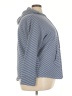 Workshop Republic Clothing Blue Fleece Size 3X - photo 4