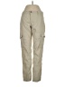 Theory Tan Cargo Pants Size 0 - photo 1