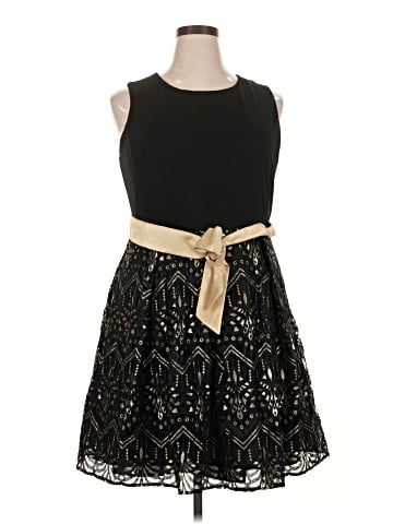 R&K Cocktail Dress (view 1)