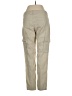 Theory Tan Cargo Pants Size 0 - photo 2