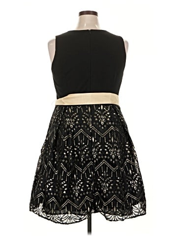 R&K Cocktail Dress (view 2)