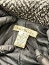 Susan Bristol Tweed Gray Jacket Size S - photo 6