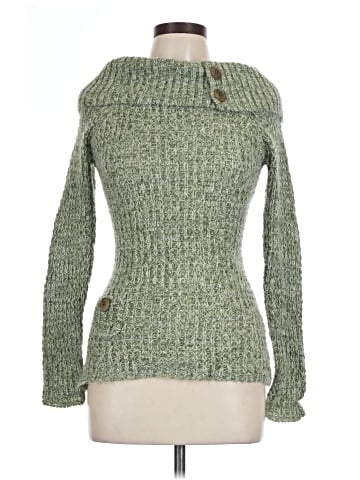 J.J. ALWAYS Pullover Sweater (view 1)
