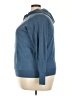 Style&Co Blue Pullover Hoodie Size 3X - photo 5
