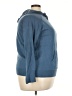 Style&Co Blue Pullover Hoodie Size 3X - photo 4