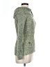 J.J. ALWAYS Tweed Green Pullover Sweater Size L - photo 4