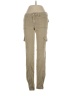 Cache Tan Cargo Pants Size 0 - photo 1