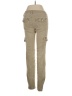 Cache Tan Cargo Pants Size 0 - photo 2