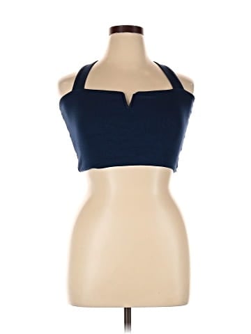 Kimchi Blue Sleeveless Top (view 1)