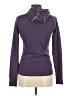 Sugoi Purple Turtleneck Sweater Size M - photo 2