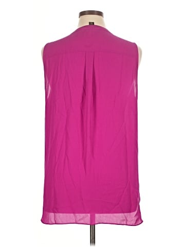 Cynthia Steffe Sleeveless Blouse (view 2)