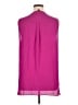 Cynthia Steffe 100% Polyester Pink Sleeveless Blouse Size XL - photo 2