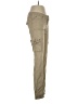 Cache Tan Cargo Pants Size 0 - photo 4
